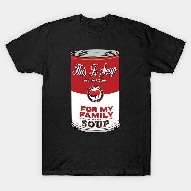 Soup for my family deals